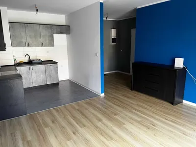 Nowy Nikiszowiec odstąpię mieszkanie 43m2