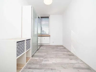 2 pokoje | 37 m² | Lea | blisko AGH i UKEN - miniatura 4