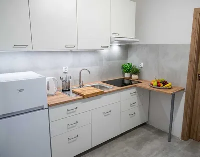 Bezpośrednio funkcjonalne 2-pokojowe mieszkanie 38 m² | Niski czynsz administracyjny | Widok na zieleń | Blisko Quattro, Comarch, AWF i PK - miniatura 5
