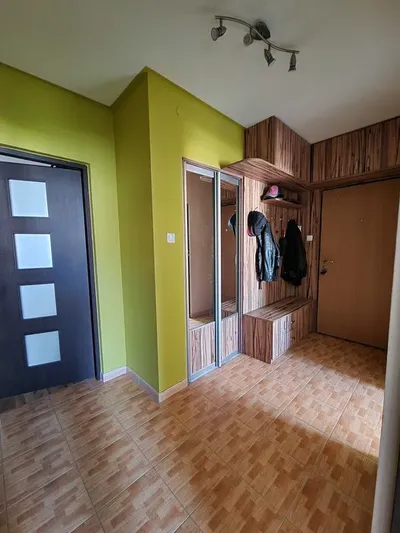 Wynajmę Mieszkanie Ursus Skoroszewska 52m, dwa pokoje. - miniatura 2