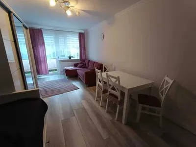 Pokoje 1 lub 2 osobowe dla studentów Przymorze Wielkie Blisko UG dogodny dojazd do innych uczelni - miniatura 4