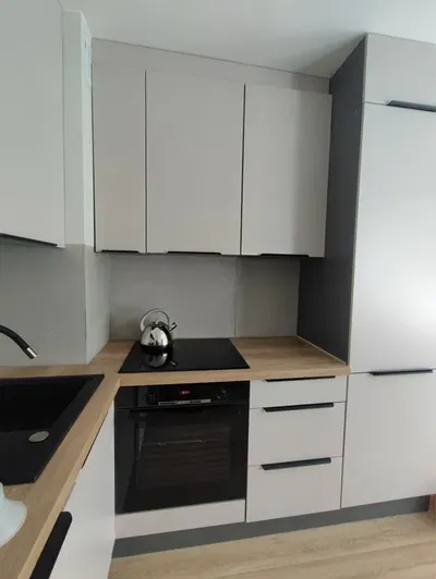 Wynajme mieszkanie 32 m Cisowa - miniatura 2