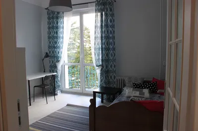 Pokój do wynajęcia - studentka, Sosnowiec Centrum - miniatura 3