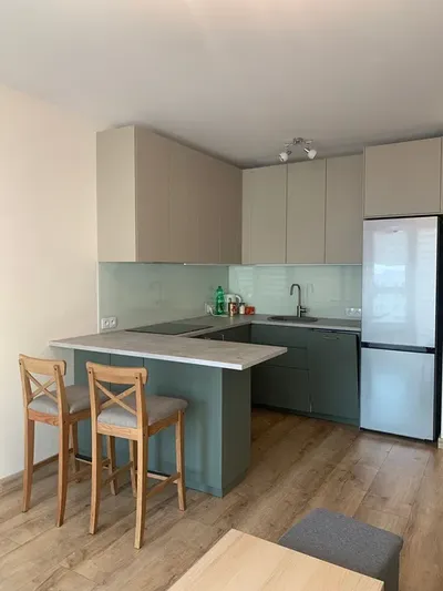 Mieszkanie 2 pokoje | balkon | Ciesielskiego | miejsce postojowe w cenie