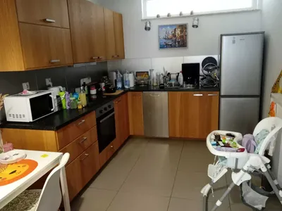Wynajem mieszkania bronowice 59m2 przestronne duży balkon - miniatura 2