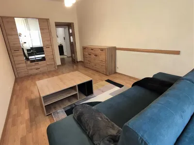 Śródmieście 2 pokoje 58 m2 ul.Śniadeckich przy Politechnice - miniatura 4