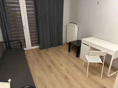 Samodzielny POKÓJ w 3-pokojowym, ładnym mieszkaniu - miniatura 2