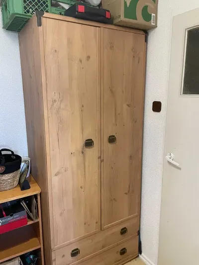 Mieszkanie 1 pokojowe w centrum do wynajęcia - miniatura 5