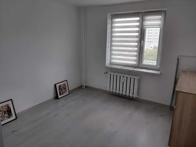 Wynajem mieszkania 50.6 m2, 2 pokoje Warszawa Bielany przy Alei Reymonta. - miniatura 3