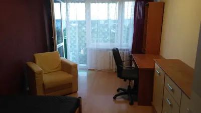Mieszkanie na wynajem dla studentów Lublin Lsm - miniatura 2