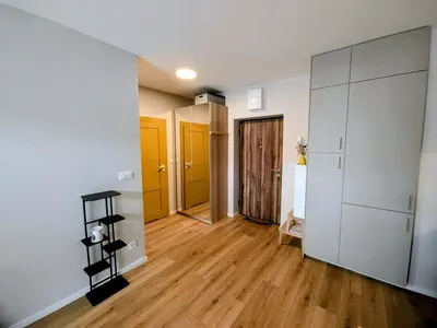 Wynajmę 2-pok. 38m2 ul. Chełmżyńska | Pierwszy najem | Garaż - miniatura 4