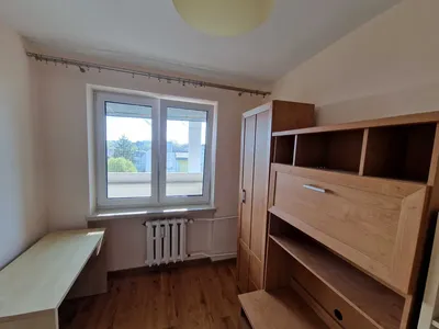 wynajem mieszkania w Krakowie na Dębnikach - miniatura 5