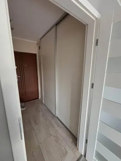 Wynajmę kawalerkę | Wrzeciono | 24m2 - miniatura 3