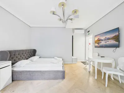 MIESZKANIE W SAMYM CENTRUM KRAKOWA | 25 m² | balkon | klimatyzacja - miniatura 3