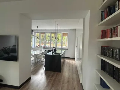 Mieszkanie 98 metrów - Osiedle Leśne Bydgoszcz - miniatura 5