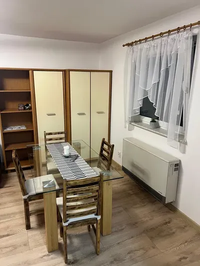 Wynajmę bezczynszową kawalerkę na Świerczewie - miniatura 4