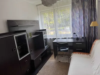 Dwupokojowe mieszkanie w centrum Warszawy. Bezpośrednio