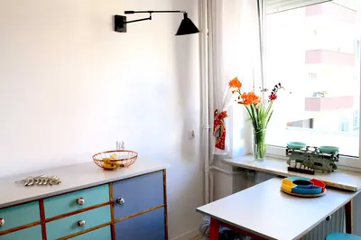 Duży pokój 23,5 m² z balkonem – al. Jana Pawła II, centrum Szczecina - miniatura 5