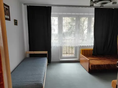 Pokój z balkonem - Bartodzieje - dla pary lub singla - bez prowizji - miniatura 4