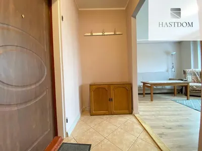 Kawalerka / Wyżyny / 1500 / Parking - miniatura 5