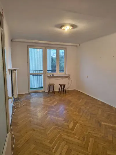 Wynajmę 2 pokoje z osobną kuchnią i balkonem | ul. Langiewicza 14| duża piwnica - miniatura 4