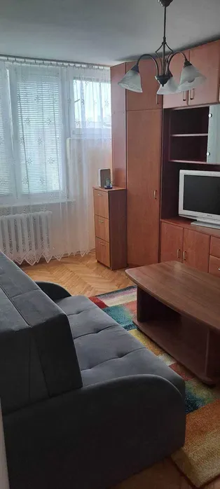 Wynajmę mieszanie 2-pokojowe 36 m², Kraków - Bronowice - miniatura 5