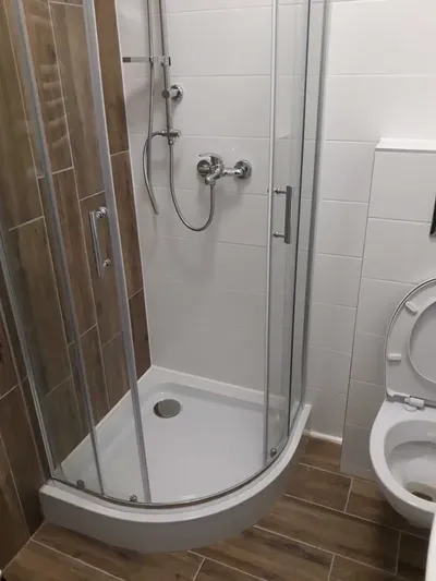 Nowa, komfortowa kawalerka tuż przy Rynku Łazarskim - ul. Mottego - miniatura 5