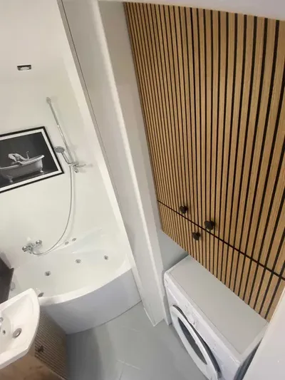 2 Pokoje, Śródmieście, Chłodna/ Żelazna Warszawa - miniatura 3