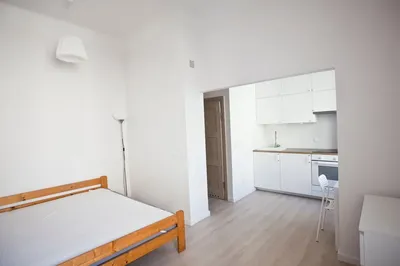 Kawalerka na Chmielnej 24 / Bezpośrednio / Studio Apartment at Chmielna 24 Street / Directly