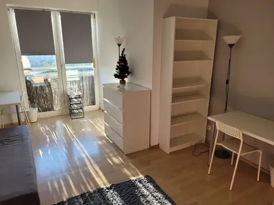 Pokój Centrum student Matejki, CKD, Pomorska - miniatura 5
