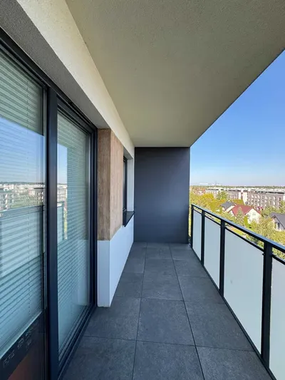 Mieszkanie 2 pokojowe, Białołęka (balkon+ parking) 50m2