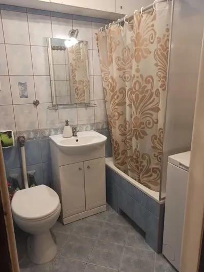 wynajmę tanio duży pokój na osiedlu Kalinowym w Krakowie - miniatura 5