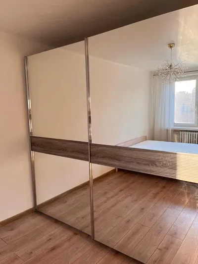 Mieszkanie 2-pokojowe w ścisłym centrum do wynajęcia - miniatura 4
