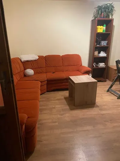 Wynajmę pokój dwuosobowy (Pomorzany)