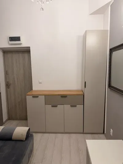 Kawalerka mikro, Centrum Szczecin - miniatura 4