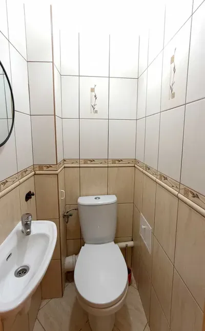 2 niezależne pokoje 20m2 w centrum Powiśla po remoncie - miniatura 5