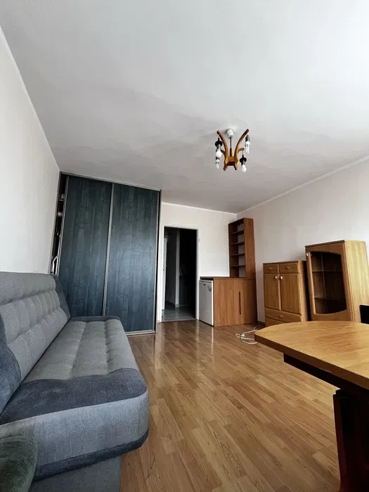 Kawalerka do wynajęcia Pomorzany - 1/8