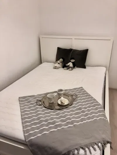 Wola | 40 m² | Metro Młynów 300 m | Balkon | Garaż w cenie - miniatura 4