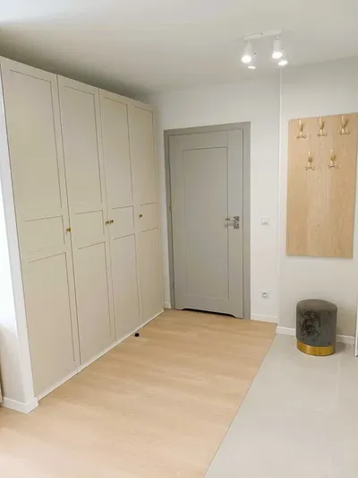 Nowe Mieszkanie Apartament na Wynajem, Kraków, 2 pokoje, Prądnik Czerwony Łepkowskiego Garaż / Miejsce Postojowe / Balkon - Wysoki Standard - miniatura 3