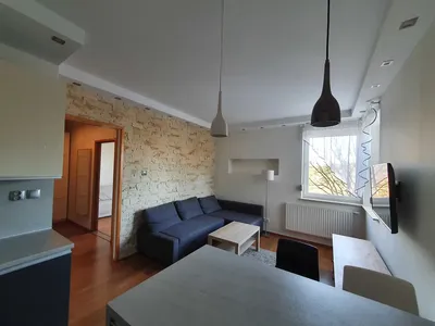 Mieszkanie 2 pokojowe - Koniuchy ul. Mohna - miniatura 2