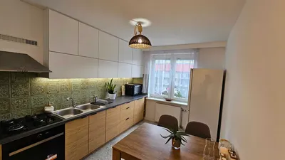 Do wynajęcia jeden pokój w mieszkaniu po remoncie od właściciela - miniatura 2