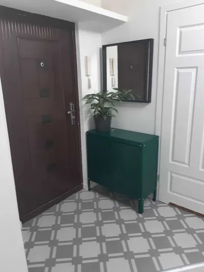 kawalerka na Górnym Mokotowie - miniatura 4