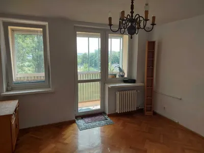 Mieszkanie Warszawa ul. 1-go Sierpnia 2 pokojowe 55m2 Cena 2400zł + opłaty - miniatura 4