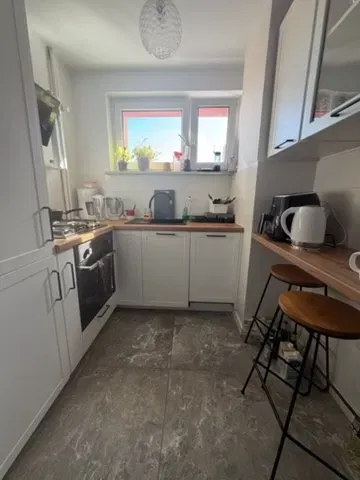 Duży pokój na wynajem – Winogrady - miniatura 3
