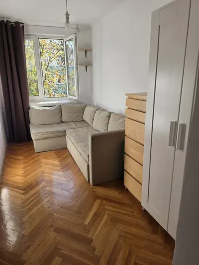 Azory, Pużaka, od właściciela, 2 pokoje, umeblowane - miniatura 2