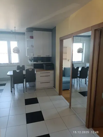 Wynajmę pokoje w mieszkaniu 3-pokojowym | Wolne od zaraz | Rzeszów – Drabinianka - miniatura 5
