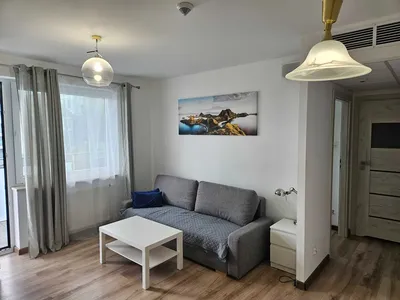 2-pokojowe Ursynów - miniatura 2