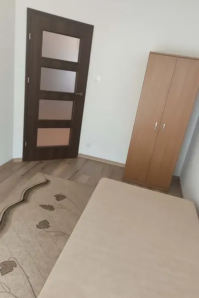 Pokój do wynajęcia Nowe Miasto Balkon - miniatura 2