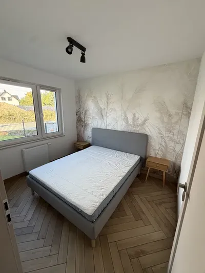 Ujescisko mieszkanie 39,5m do wynajecia od zaraz / pierwsi lokatorzy /nowe mieszkanie - miniatura 4