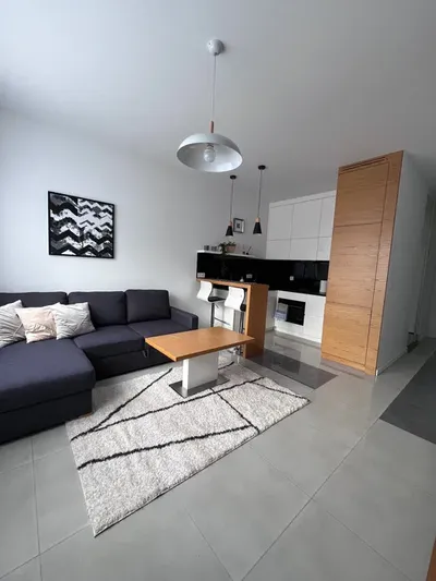Mieszkanie 2- pokojowe 43m2 ul, Klobucka
